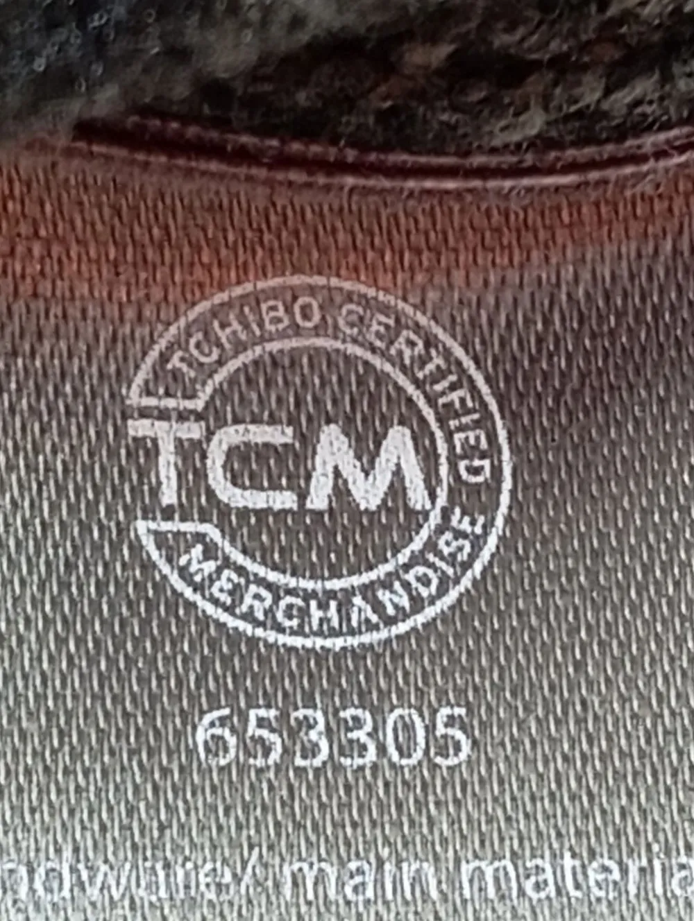 Fingerhandschuhe Größe 6.5-Tchibo Clearance