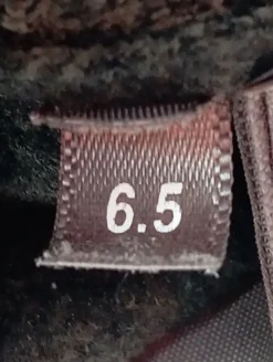 Fingerhandschuhe Größe 6.5-Tchibo Clearance