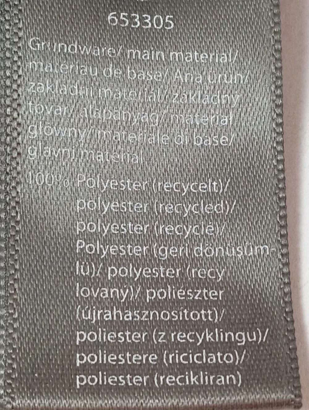 Fingerhandschuhe Größe 6.5-Tchibo Clearance