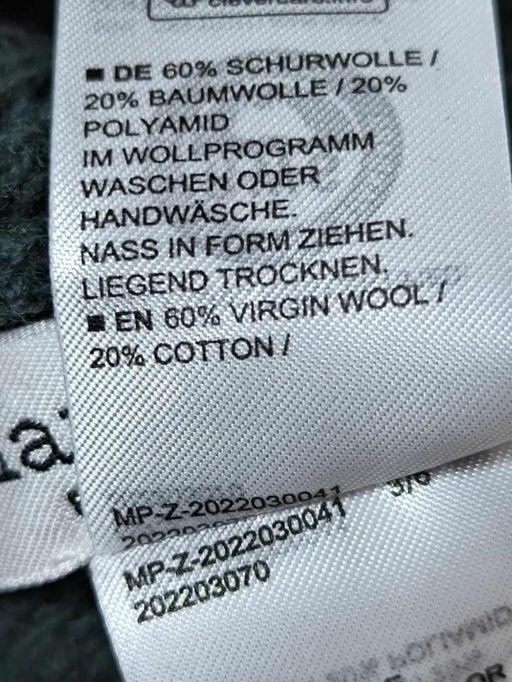 fingerlose Handschuhe-Marc Ou2019Polo Outlet