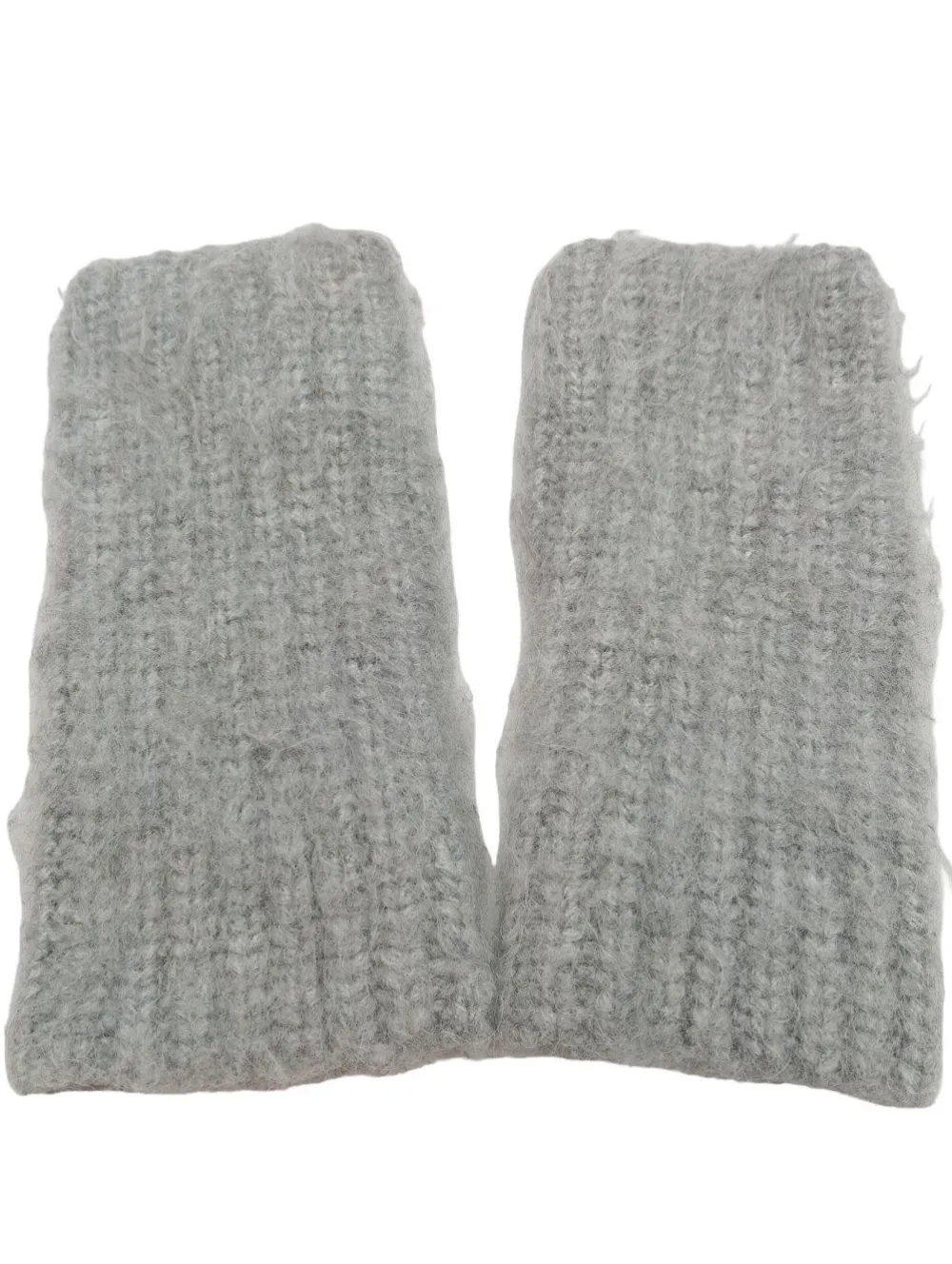 fingerlose Handschuhe-H&M Outlet