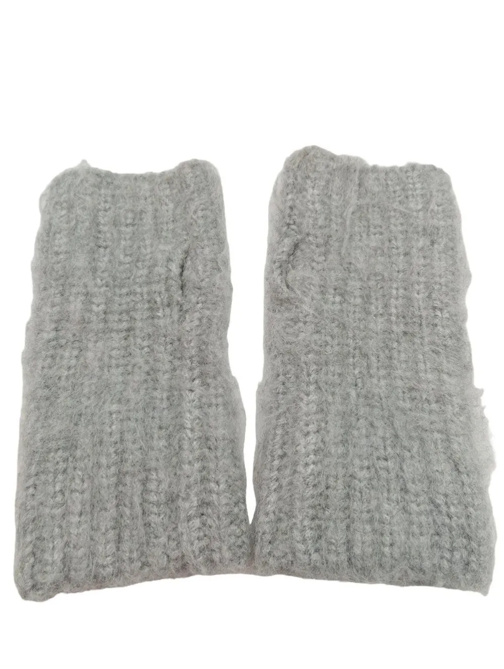 fingerlose Handschuhe-H&M Outlet