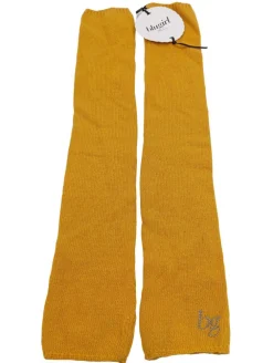 fingerlose Handschuhe-Blugirl