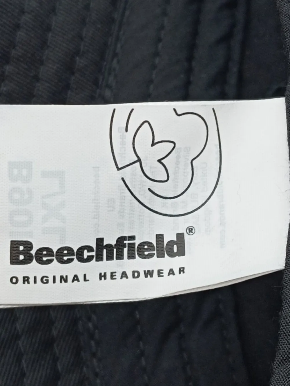 Fischerhut-BeechField