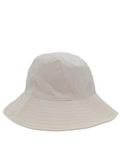 Hüte>Tommy Hilfiger Fischerhut wollweiß