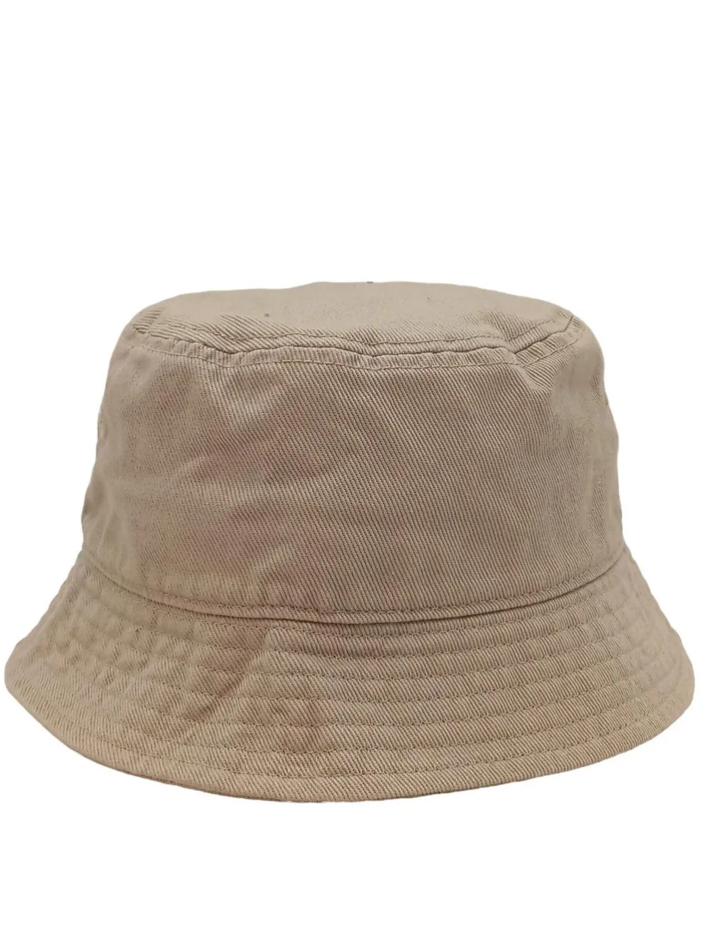 Hüte>H&M Fischerhut graubraun