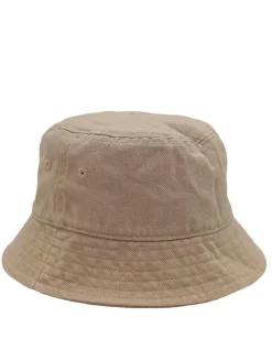 Hüte>H&M Fischerhut graubraun