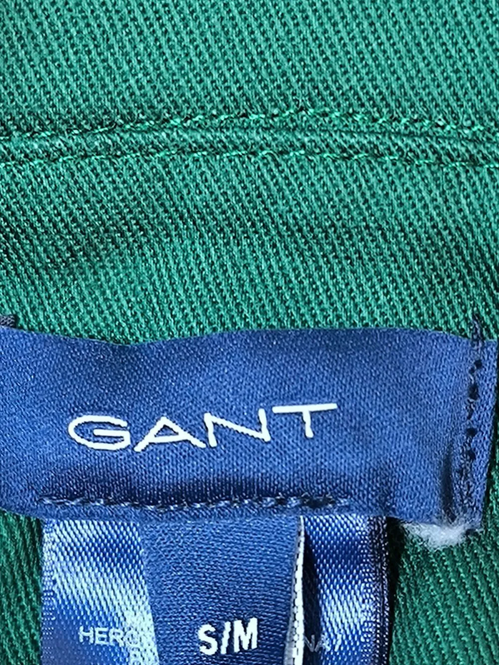 Hüte>Gant Fischerhut