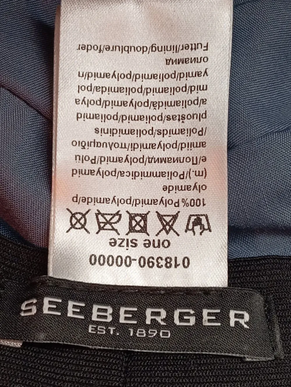 Fischerhut-Seeberger Sale