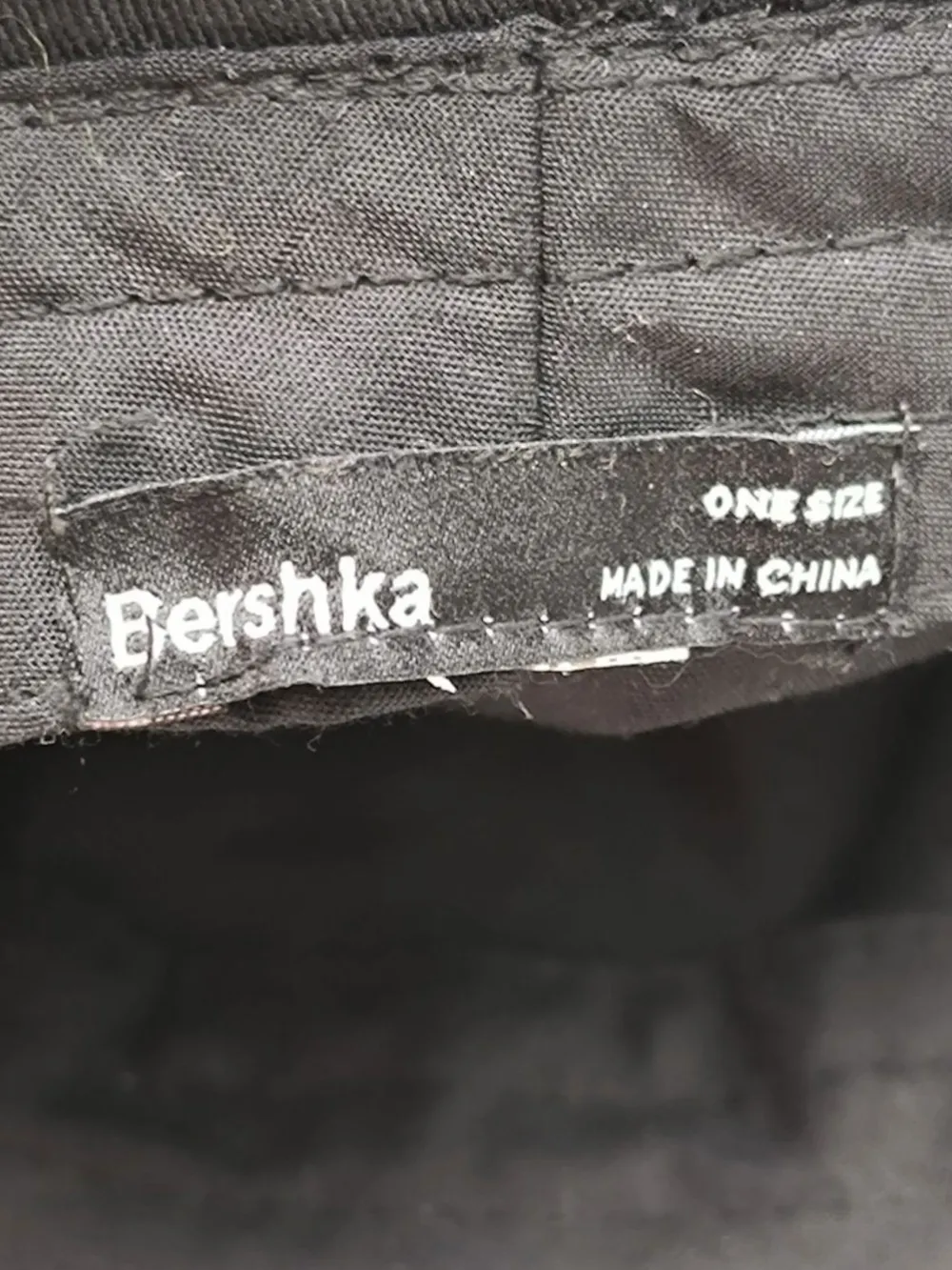 Fischerhut-Bershka Sale