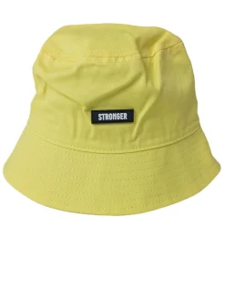 Hüte>Stronger Fischerhut blassgelb
