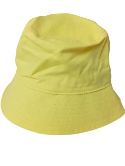 Hüte>Stronger Fischerhut blassgelb