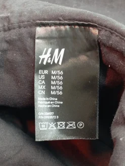 Fischerhut Größe 56-H&M Best