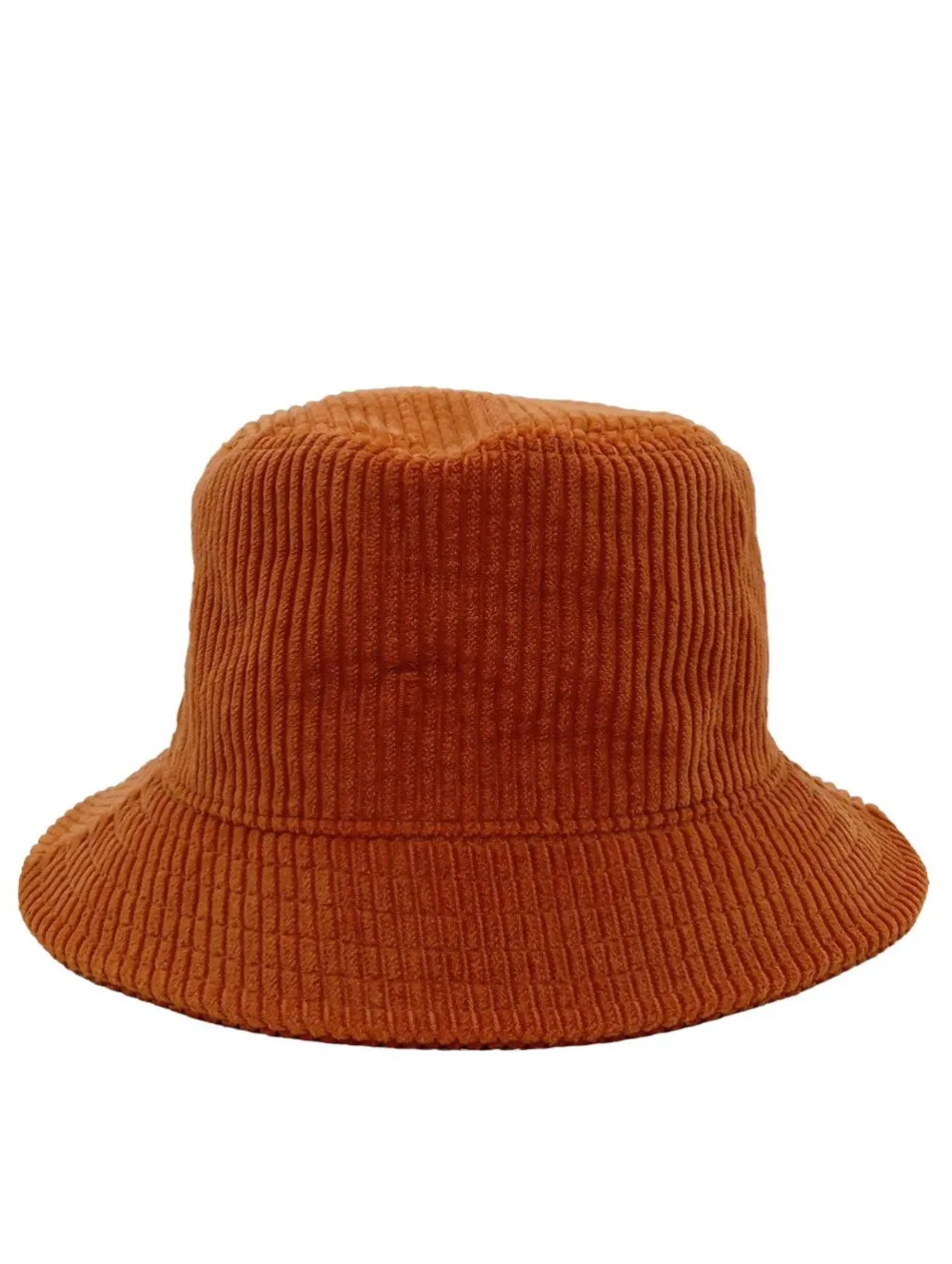 Hüte>STETSON Fischerhut Größe 59 hellorange