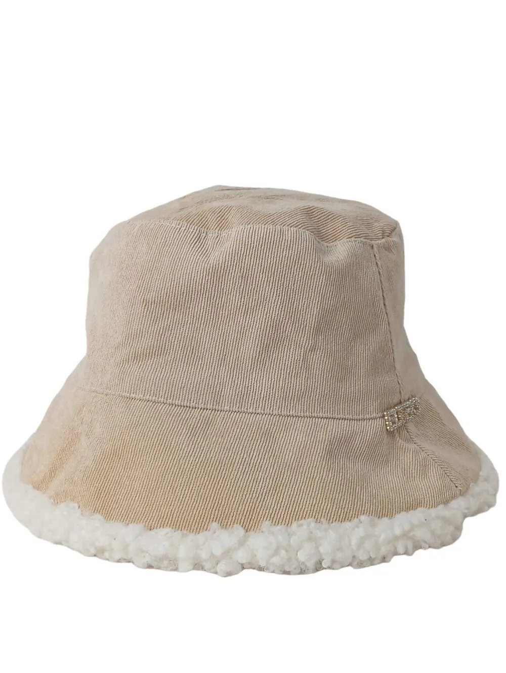 Hüte> Fischerhut Größe 60 wollweißcreme