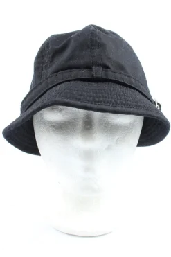 Hüte>Landsu2019 End Fischerhut Größe 56 schwarz