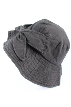 Hüte>rasuv Fischerhut Größe 57 taupe