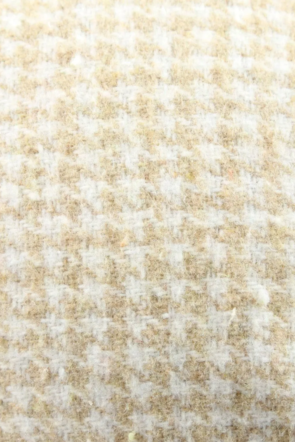 Hüte>NA-KD Fischerhut Größe 56 cremeweiß