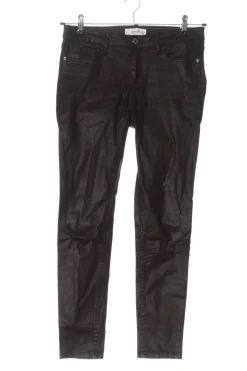 Hosen>Mango Five-Pocket-Hose Größe 38 schwarz