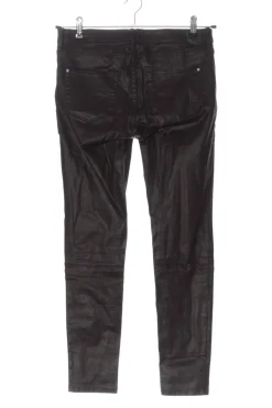 Hosen>Mango Five-Pocket-Hose Größe 38 schwarz