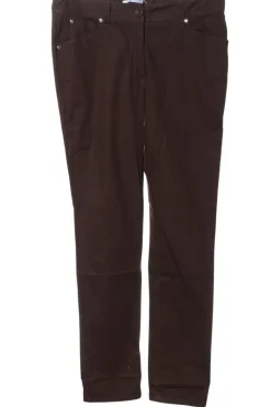 Hosen>Aniston Five-Pocket-Hose Größe 38 braun