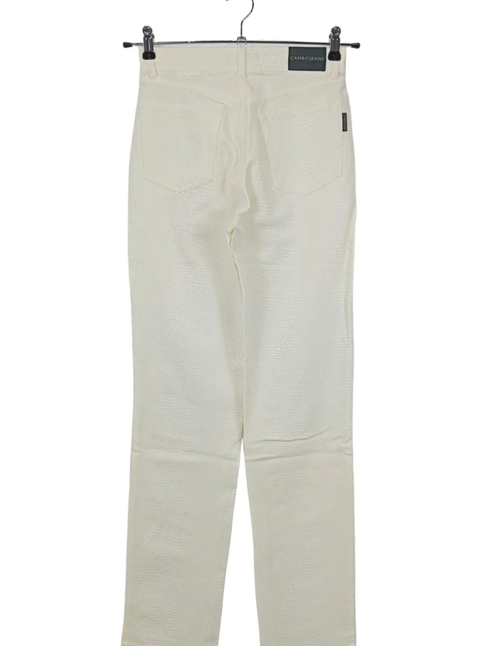 Five-Pocket-Hose Größe 36-Cambio Best