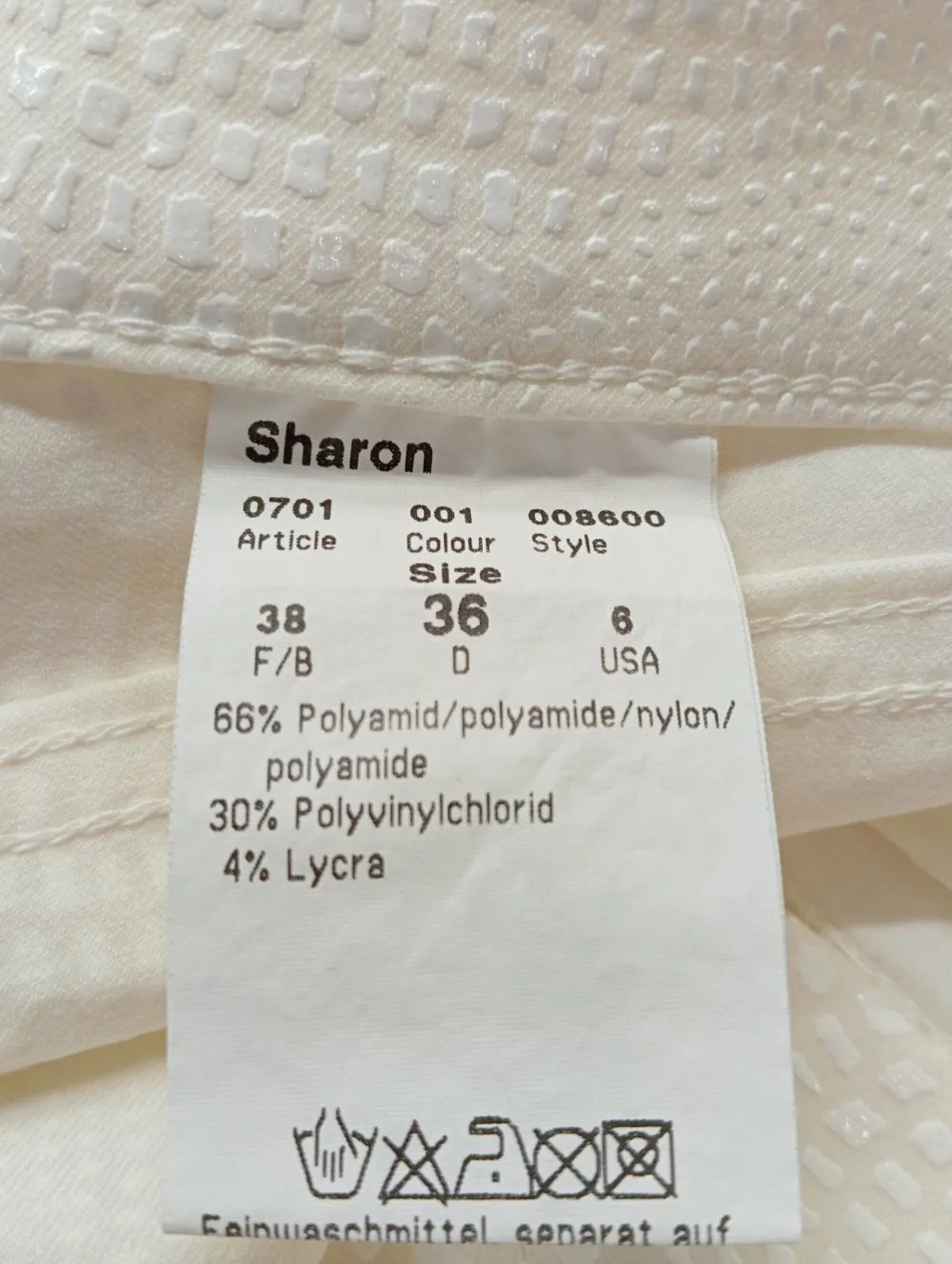 Five-Pocket-Hose Größe 36-Cambio Best