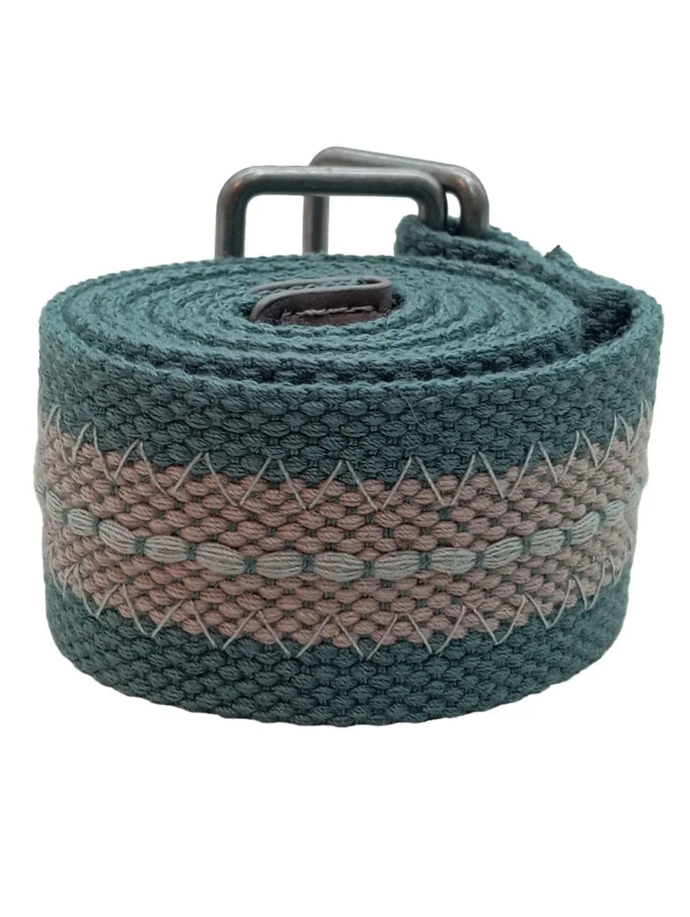 Flechtgürtel Größe 105-edc