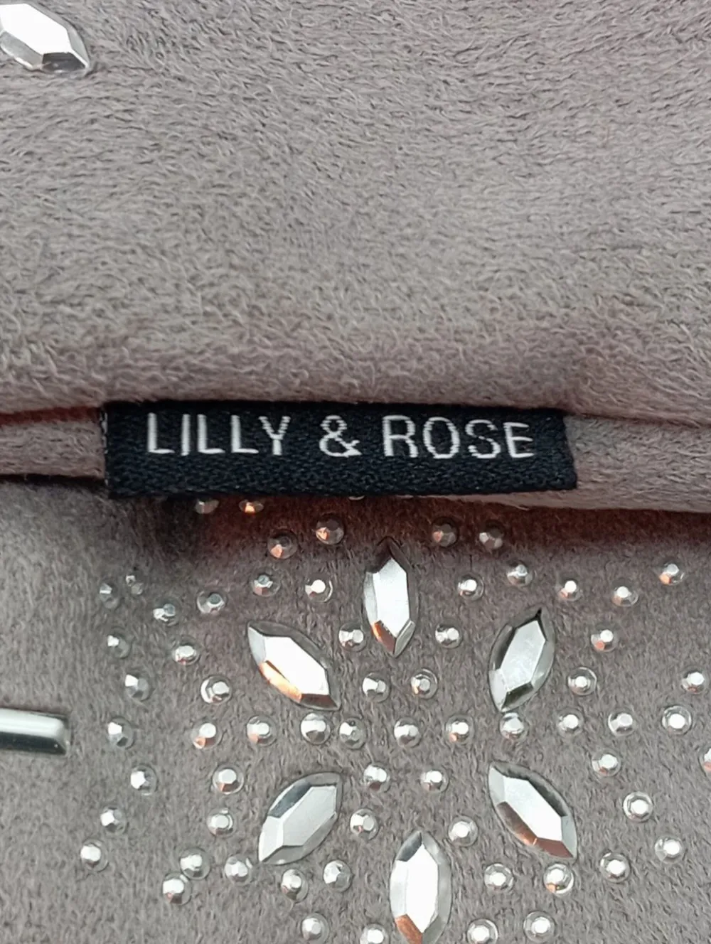 Fleecehandschuhe-Lily & Rose Clearance