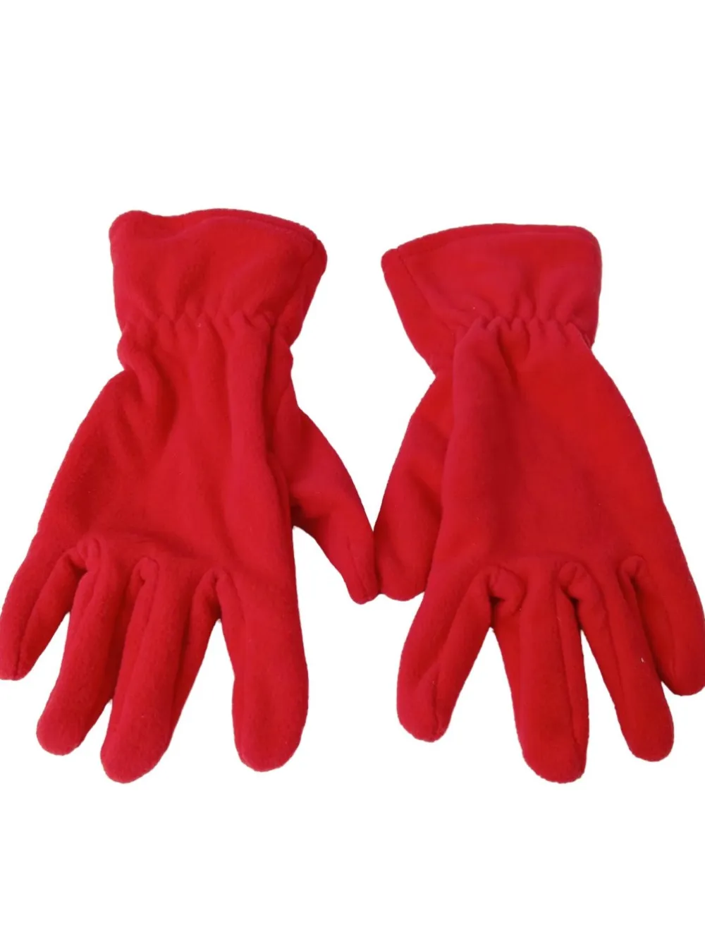 Fleecehandschuhe Größe 7-Quechua