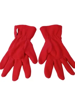 Fleecehandschuhe Größe 7-Quechua