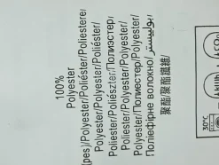 Fleecehandschuhe Größe 7-Quechua