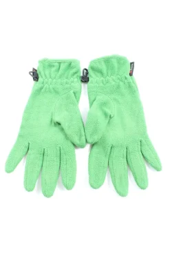 Fleecehandschuhe Größe 6.5-Polartec New