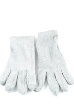 Fleecehandschuhe Größe 6.5-Gina Discount