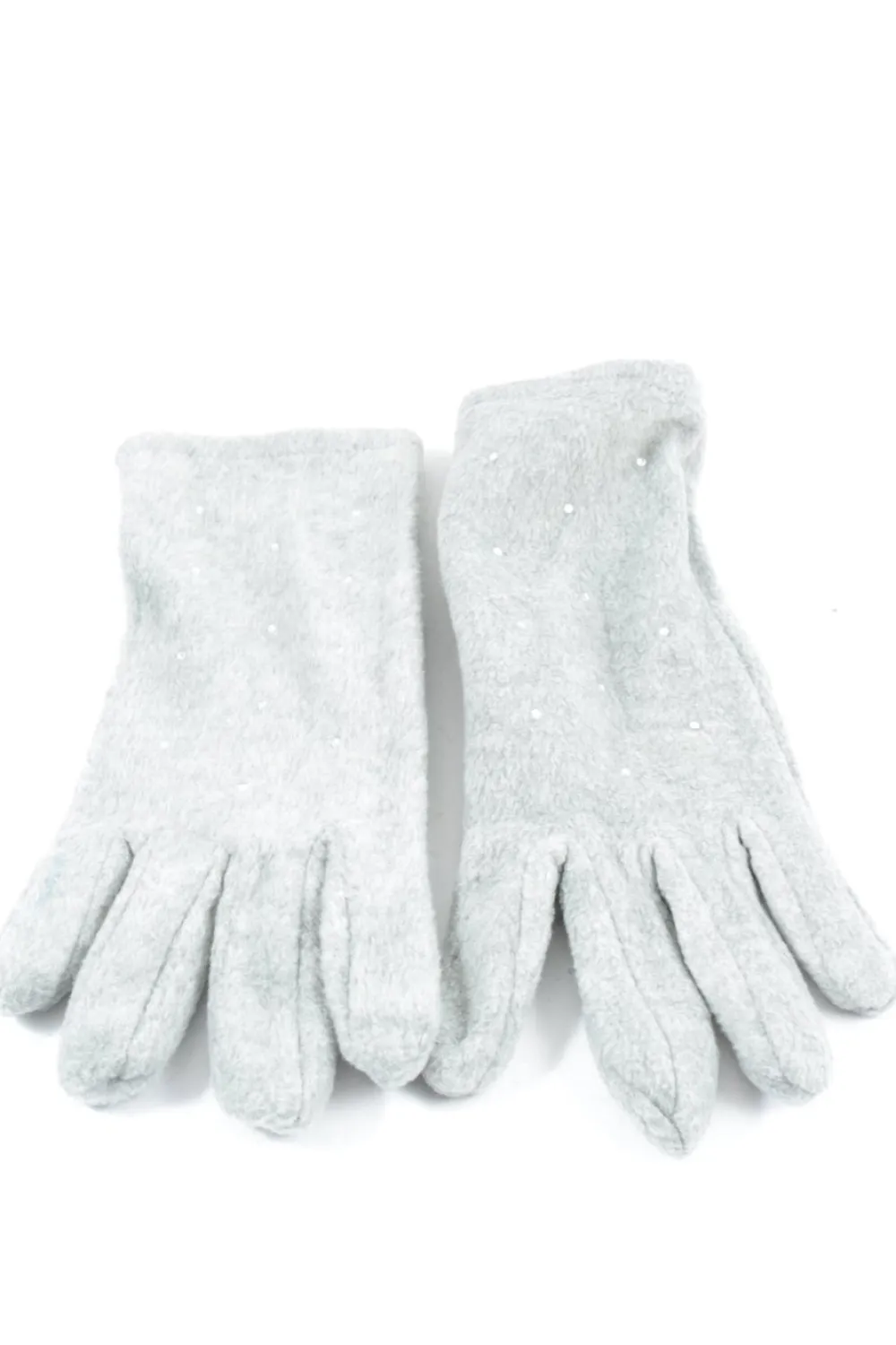 Fleecehandschuhe Größe 6.5-Gina Discount