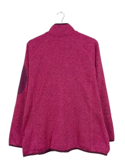 Fleecejacke Größe 50-Mc Kinley
