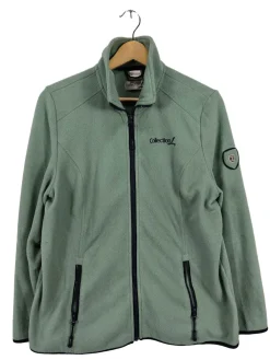 Fleecejacke Größe 42-Collection L Online