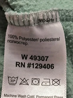 Fleecejacke Größe 42-Collection L Online