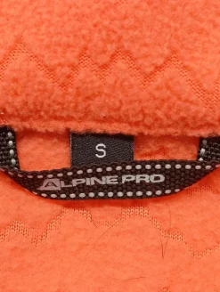 Fleecejacke Größe 36-Alpine Pro Outlet