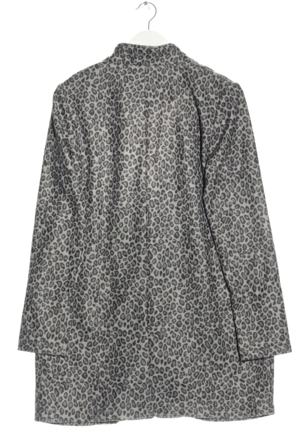 Fleecemantel Größe 38-Vero Moda Outlet