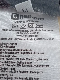 Fliegermütze-Helt-pro Best