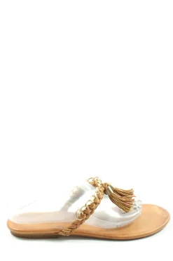 Flip Flop Sandalen Größe 40-Danny Discount