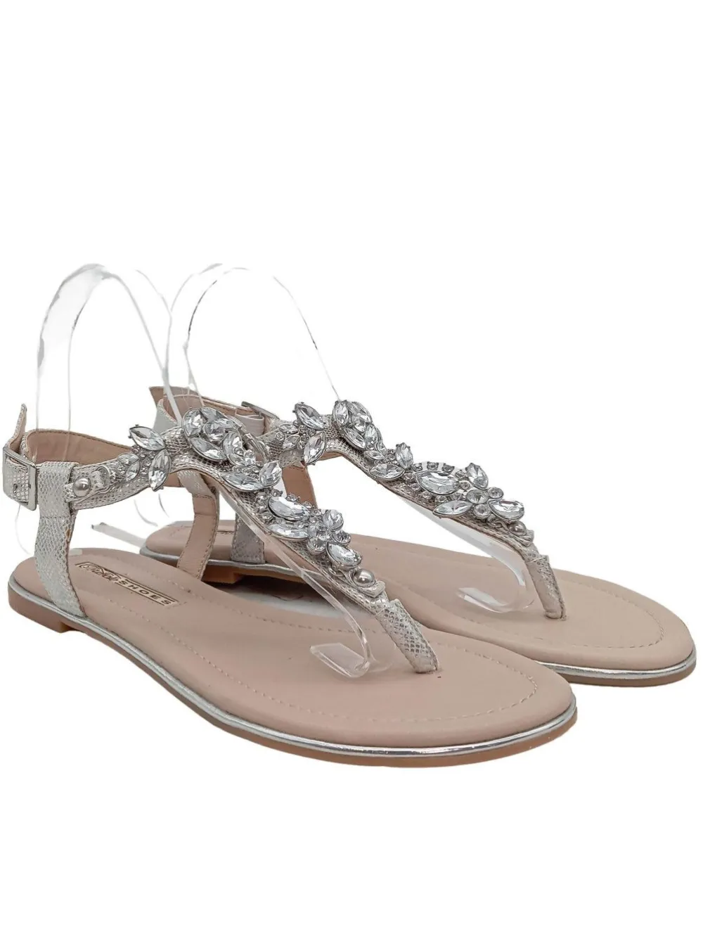 Flip Flop Sandalen Größe 38-Buffalo Online