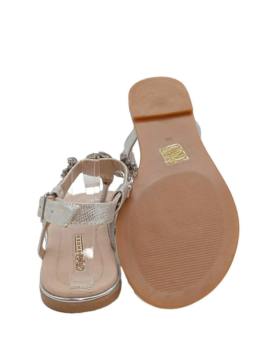 Flip Flop Sandalen Größe 38-Buffalo Online