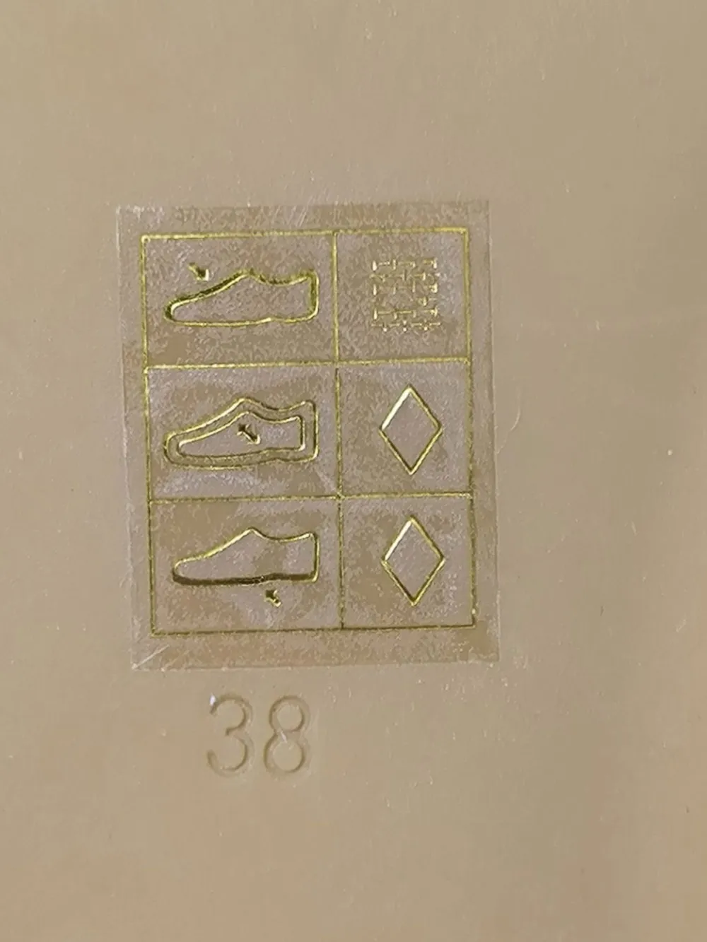 Sandalen>Buffalo Flip Flop Sandalen Größe 38 wollweiß