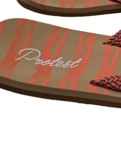 Flip Flop Sandalen Größe 40- Online