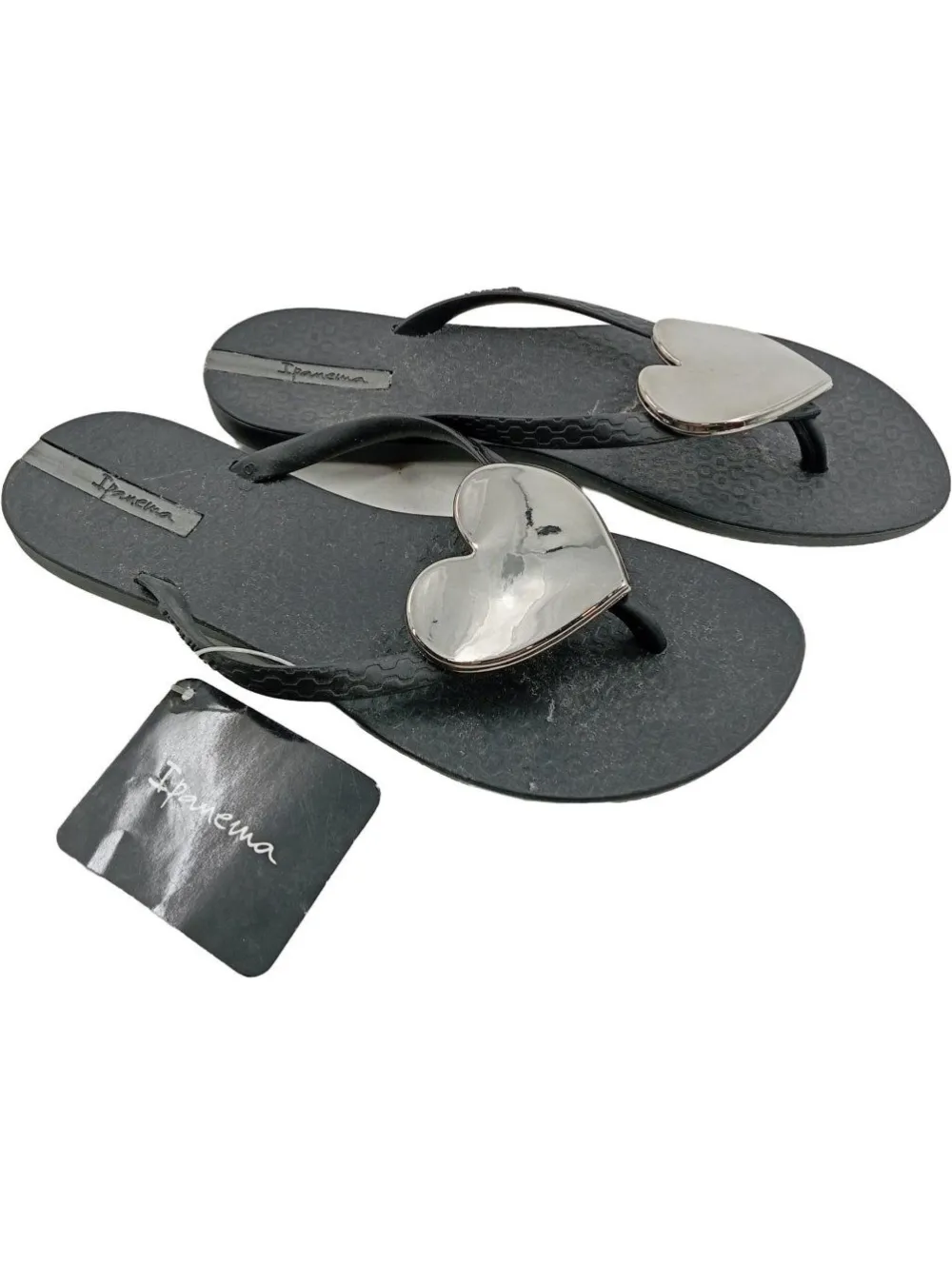 Flip Flop Sandalen Größe 38- New