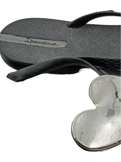 Flip Flop Sandalen Größe 38- New