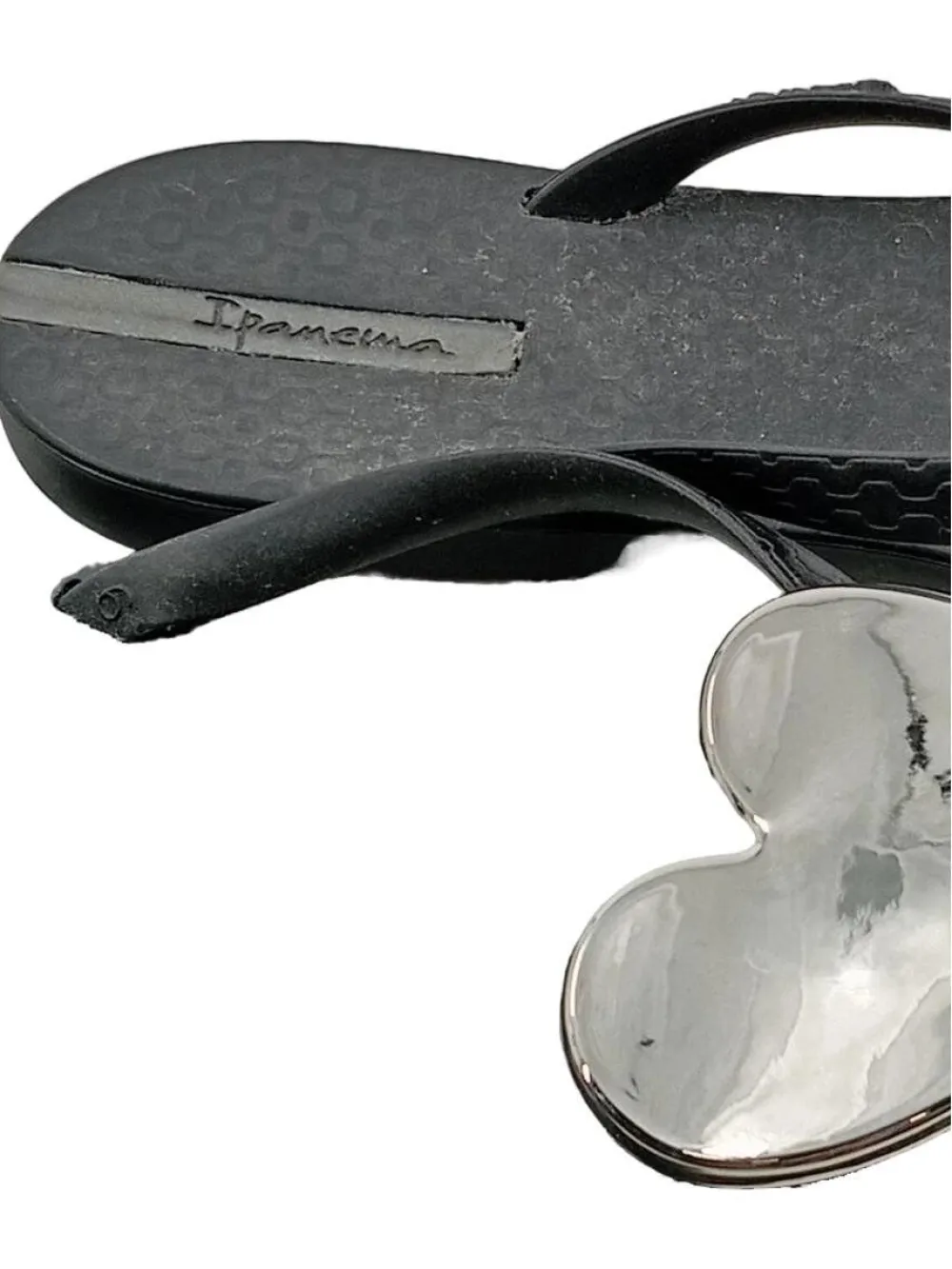 Flip Flop Sandalen Größe 38- New