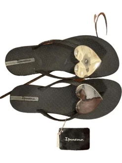 Flip Flop Sandalen Größe 38- New